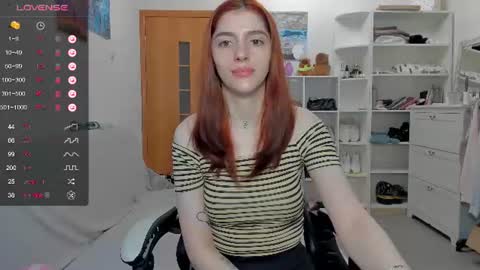 broosnica1 online show from 06/23/26, 06:22