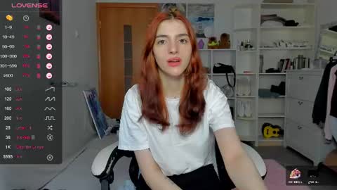 broosnica1 online show from 07/04/26, 07:47