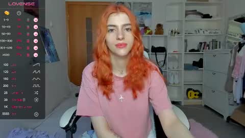broosnica1 online show from 07/12/26, 09:33