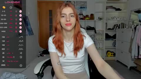 broosnica1 online show from 07/21/26, 07:22