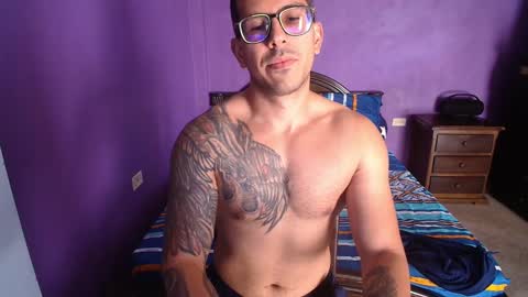 Brown  Panda online show from 01/04/25, 08:59