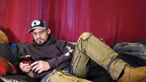 brownboyt online show from 10/11/25, 04:05