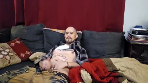 brownboyt online show from 11/30/25, 11:42