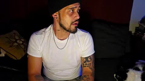 brownboyt online show from 12/16/25, 03:44