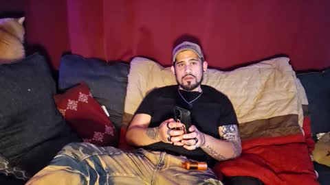 brownboyt online show from 01/12/26, 01:00