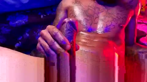 browndickchris online show from 09/22/25, 02:30