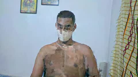 brownguy2505 online show from 10/25/25, 03:07