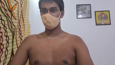 brownguy2505 online show from 01/07/26, 02:41