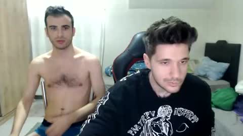 brownhaiir online show from 12/09/24, 08:33