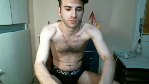 brownhaiir online show from 12/18/24, 01:15