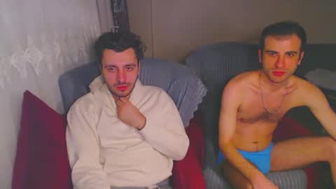 brownhaiir online show from 01/14/25, 12:43