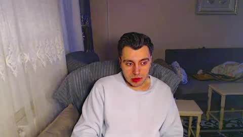 brownhaiir online show from 01/19/25, 03:32