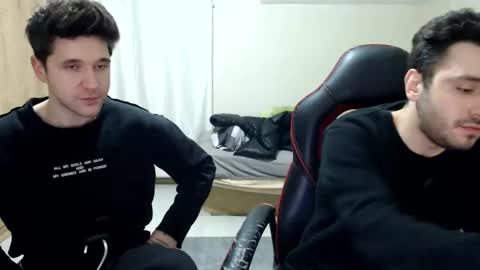 brownhaiir online show from 02/16/25, 08:22