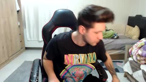 brownhaiir online show from 03/04/25, 12:12