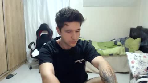 brownhaiir online show from 09/16/25, 07:37