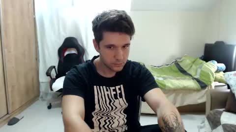 brownhaiir online show from 09/18/25, 01:57