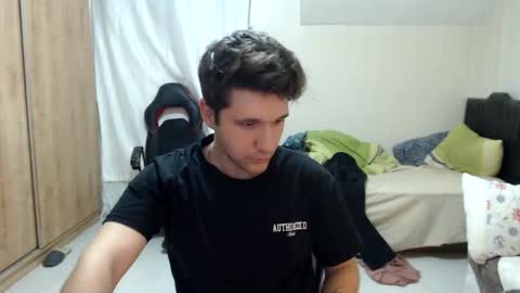 brownhaiir online show from 09/25/25, 07:39