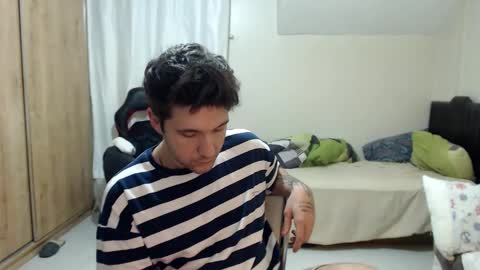 brownhaiir online show from 09/26/25, 09:19