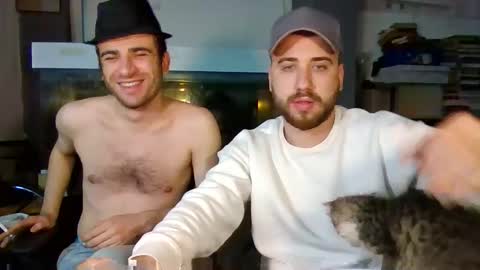 brownhaiir online show from 10/31/25, 11:06