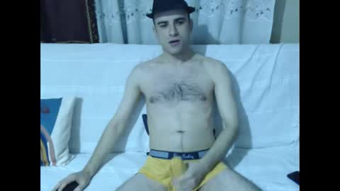 brownhaiir online show from 11/17/25, 03:07