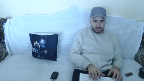 brownhaiir online show from 11/19/25, 10:15