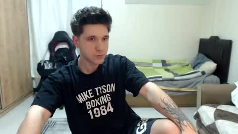 brownhaiir online show from 02/04/26, 06:14