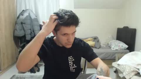 brownhaiir online show from 03/28/26, 11:04