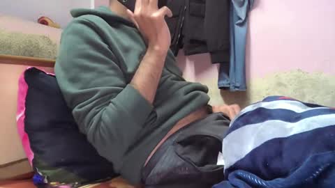 brownie_cake online show from 01/31/25, 05:09