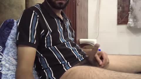 brownie_cake online show from 04/18/26, 06:45