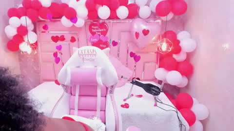 Snapshot of brownie_delicious chatting on 02/11/25, 12:28 Sara online show from 02/11/25, 12:28