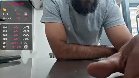 Snapshot of brownskinbull1 chatting on 07/31/26, 01:43 brownskinbull1 online show from 07/31/26, 01:43