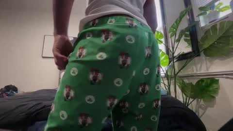 Brownskinshortyy online show from 02/06/26, 03:59