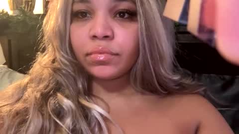 EtherealLilac online show from 01/31/25, 04:47