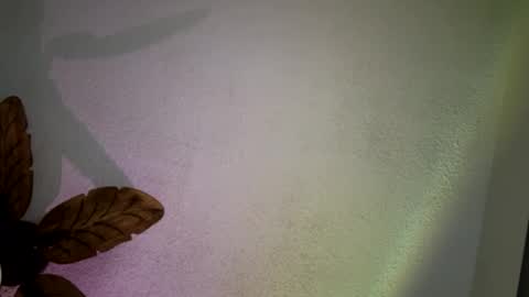 EtherealLilac online show from 03/11/25, 03:23