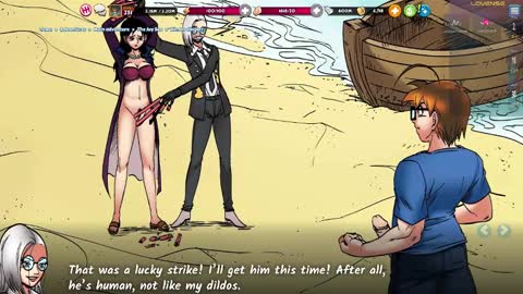 Brsrkr online show from 02/28/25, 07:37