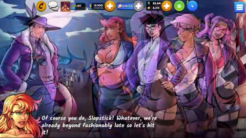 Brsrkr online show from 09/11/25, 07:19