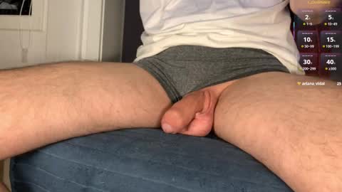 Brsrkr online show from 02/15/26, 09:00