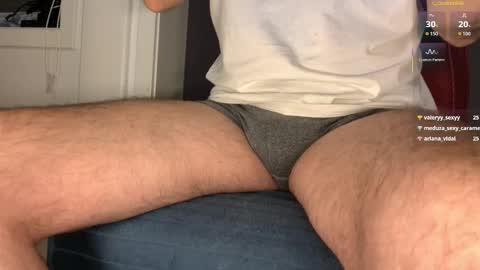 Brsrkr online show from 02/21/26, 09:16