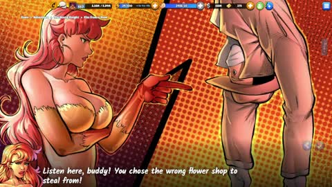 Brsrkr online show from 03/31/26, 08:48