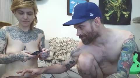 Snapshot of brt37 chatting on 02/03/26, 06:40 Canadiantryoncouple online show from 02/03/26, 06:40