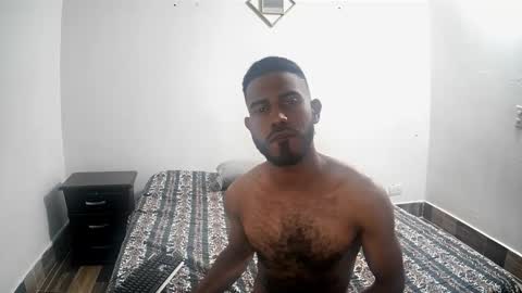 bruce_1111 online show from 01/17/26, 05:16