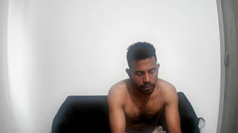 bruce_1111 online show from 03/26/26, 08:58