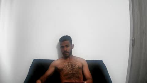 bruce_1111 online show from 03/27/26, 02:06