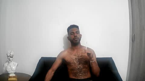 bruce_1111 online show from 03/29/26, 10:43