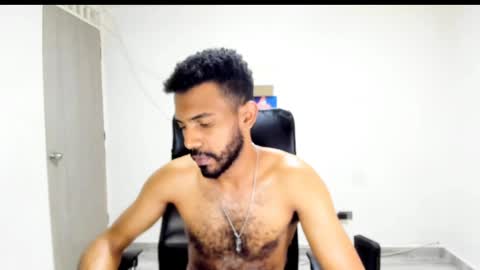 bruce_1111 online show from 04/16/26, 09:39