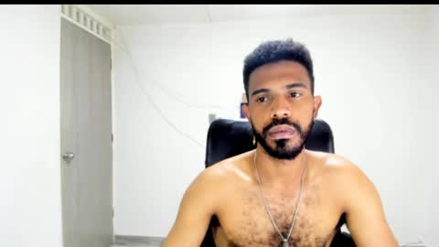 bruce_1111 online show from 04/19/26, 06:32