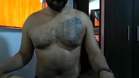 Bruce online show from 02/04/25, 08:06