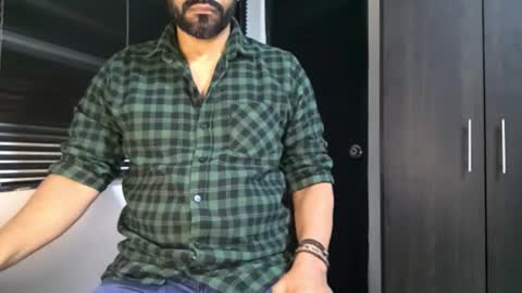 Bruce online show from 02/05/25, 10:51