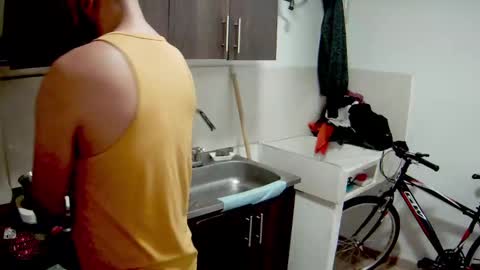 Bruce online show from 09/12/25, 09:48