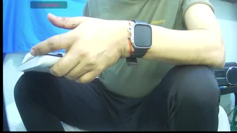 Bruce online show from 03/24/26, 08:19